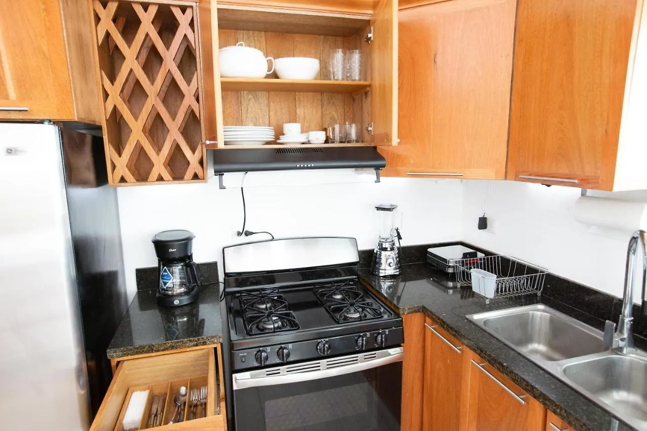 Villa Alida Nagua Pool Beach Dailymaid & Bbq Matancitas