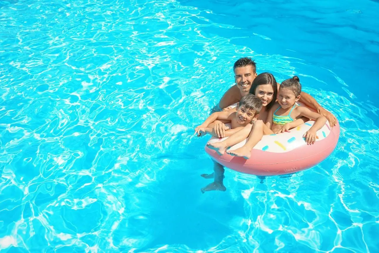 Villa Alida Nagua Pool Beach Dailymaid & Bbq Matancitas